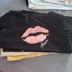 Gap Assorted Girl Shirts