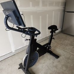 MyXFitness Bike