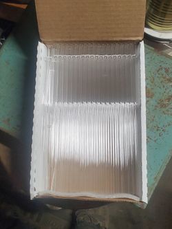 Corning Disposable Glass Pipet's