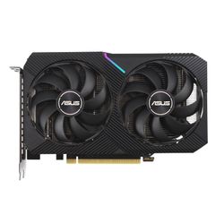NVIDIA ASUS RTX 3060 12gb V2