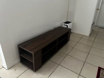 TV stand
