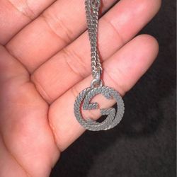 Gucci Necklace 