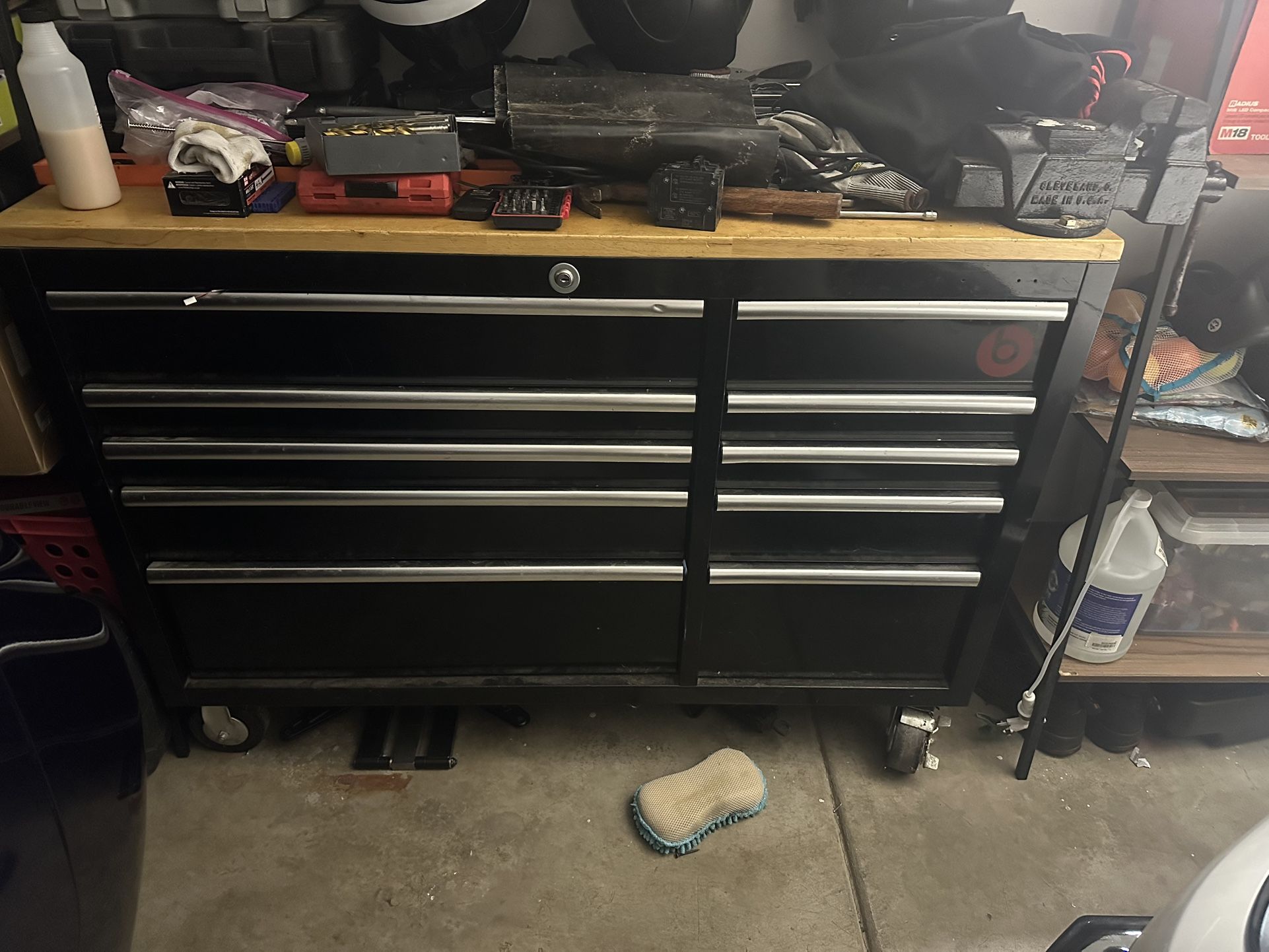 Toolbox