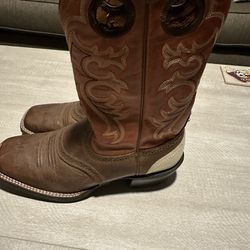 Ariat Boots Size 9