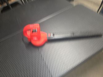 Leaf Blower