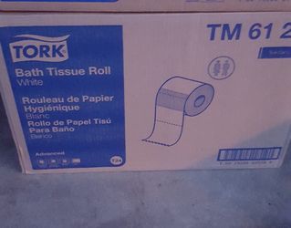 96 rolls toilet paper for sale