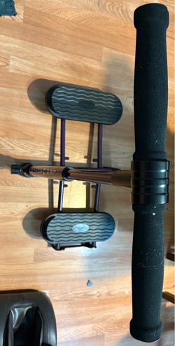 Leg master