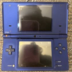 Nintendo Dsi Japanese 