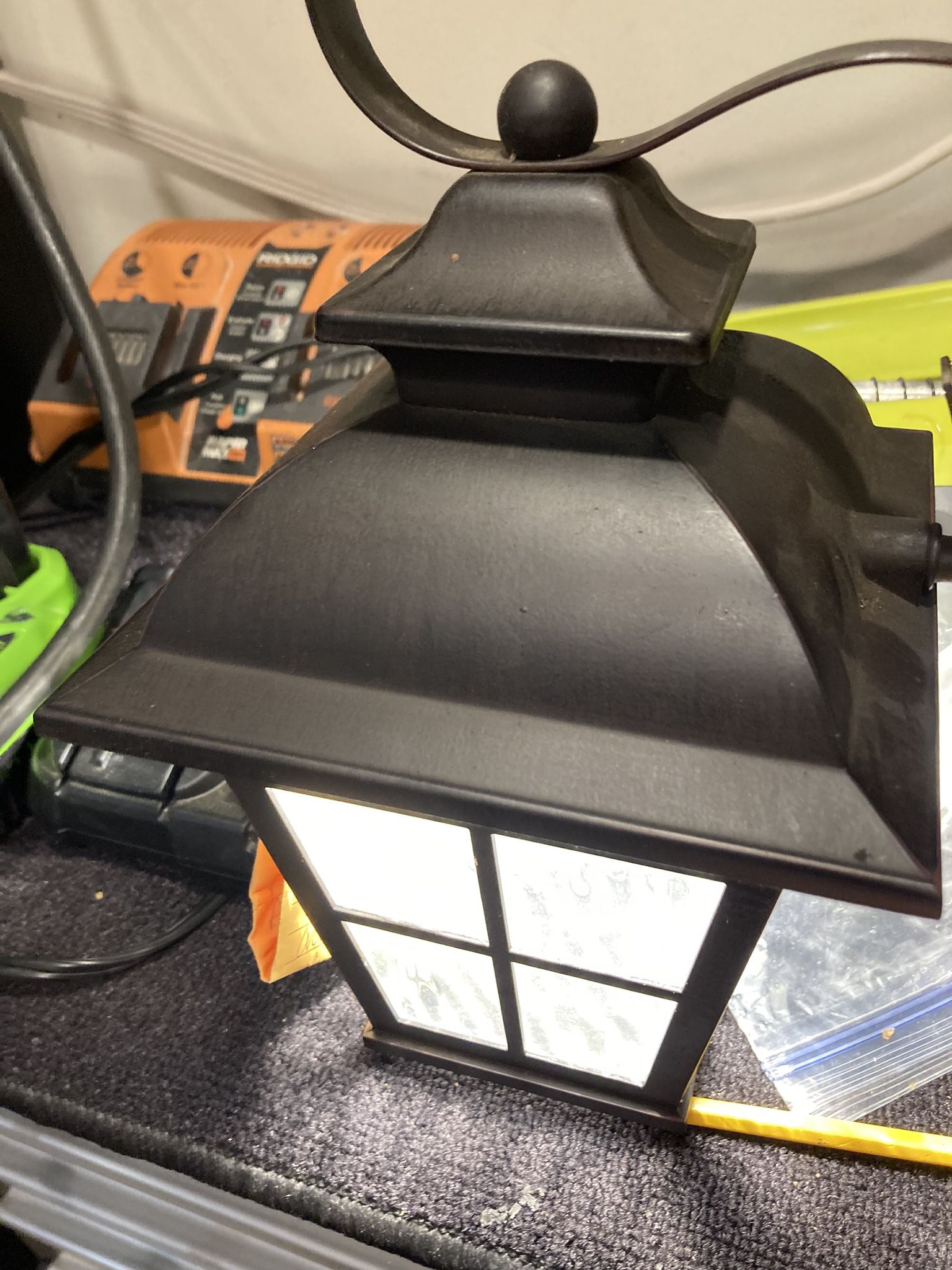 Led Light