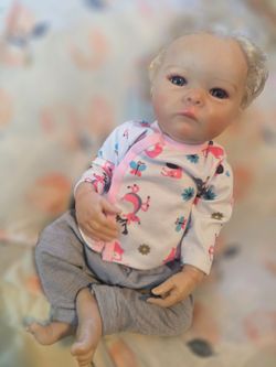 Baby doll