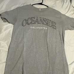 Oceanside Tee