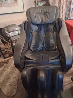 "Best Massage" Zero Gravity Space Capsule Massage Chair