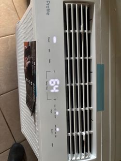 new a/c GE. Brand in the box /