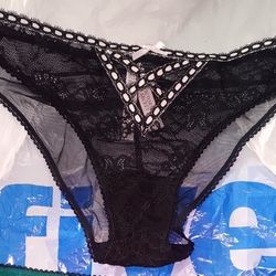 Large Victoria Secret Underwear