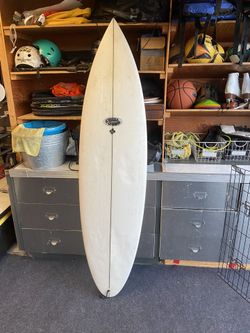 Shortboard Surfboard