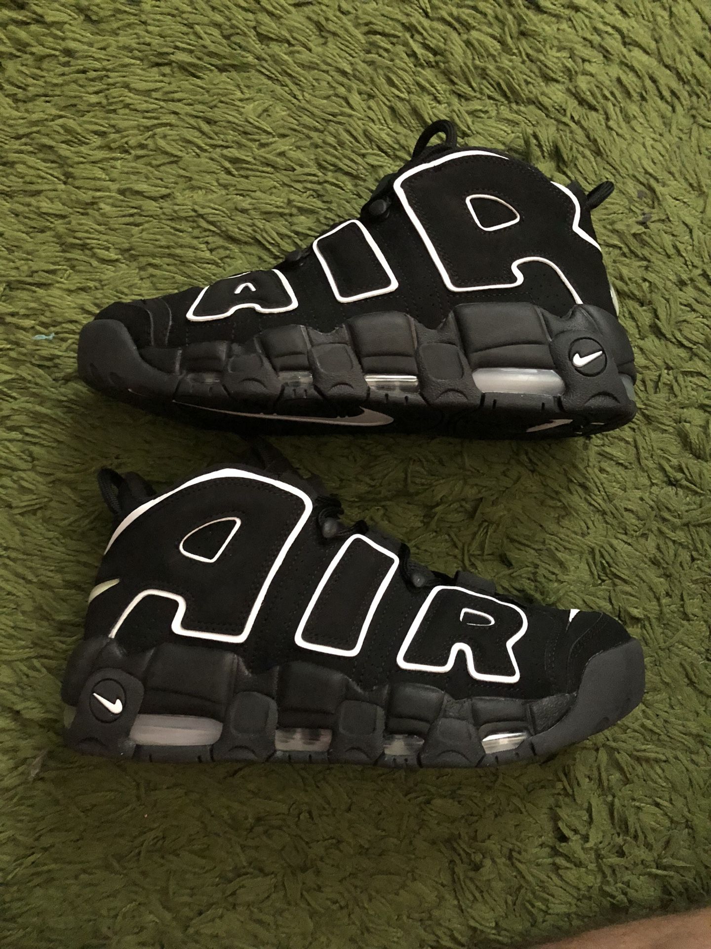 Nike More Uptempo