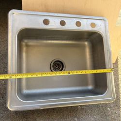 Sink