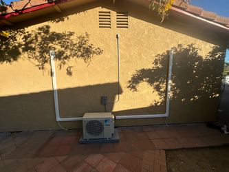 Ac heat