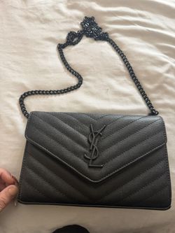 Ysl Purse (bolsa)