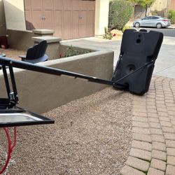 Free Basketball Hoop