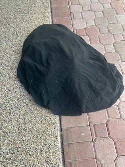 Corvette cover