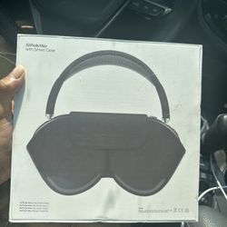 Airpods max