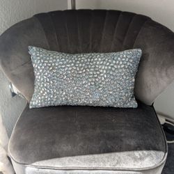 Accent Chair 