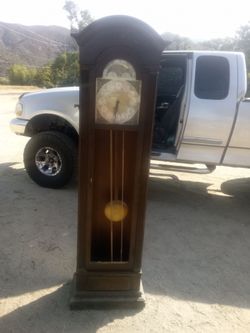 Trend Clocks