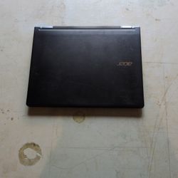 Acer Chromebook 