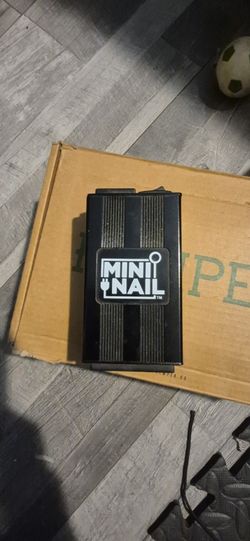 Mini ENail