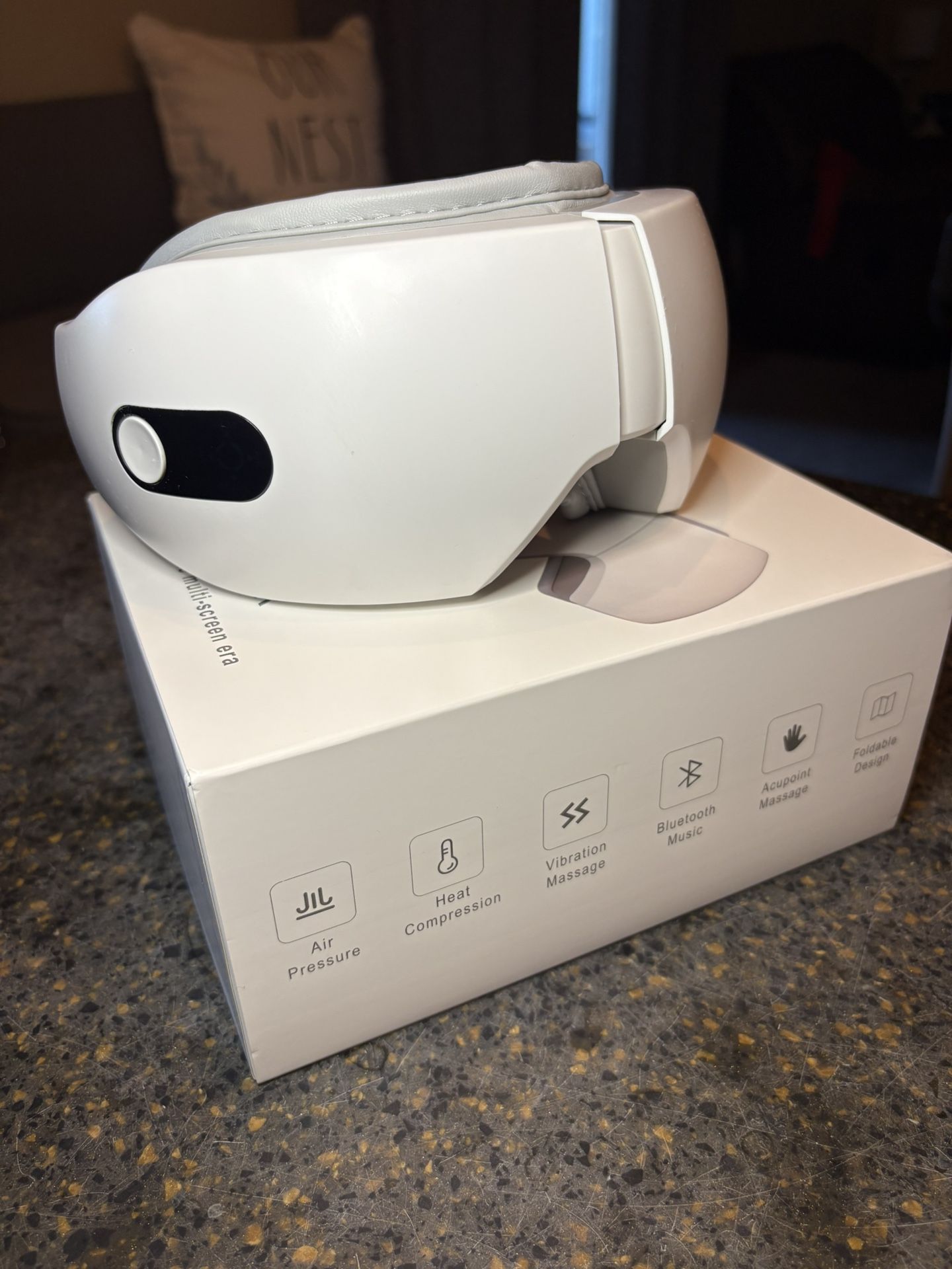 Eye Massager