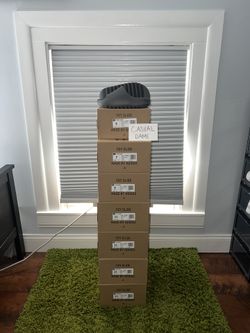 Adidas Yeezy Slide Slate Grey