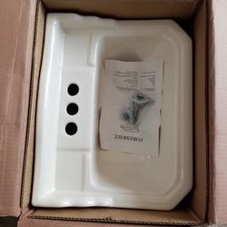 Foremost Sink Only Series 1920