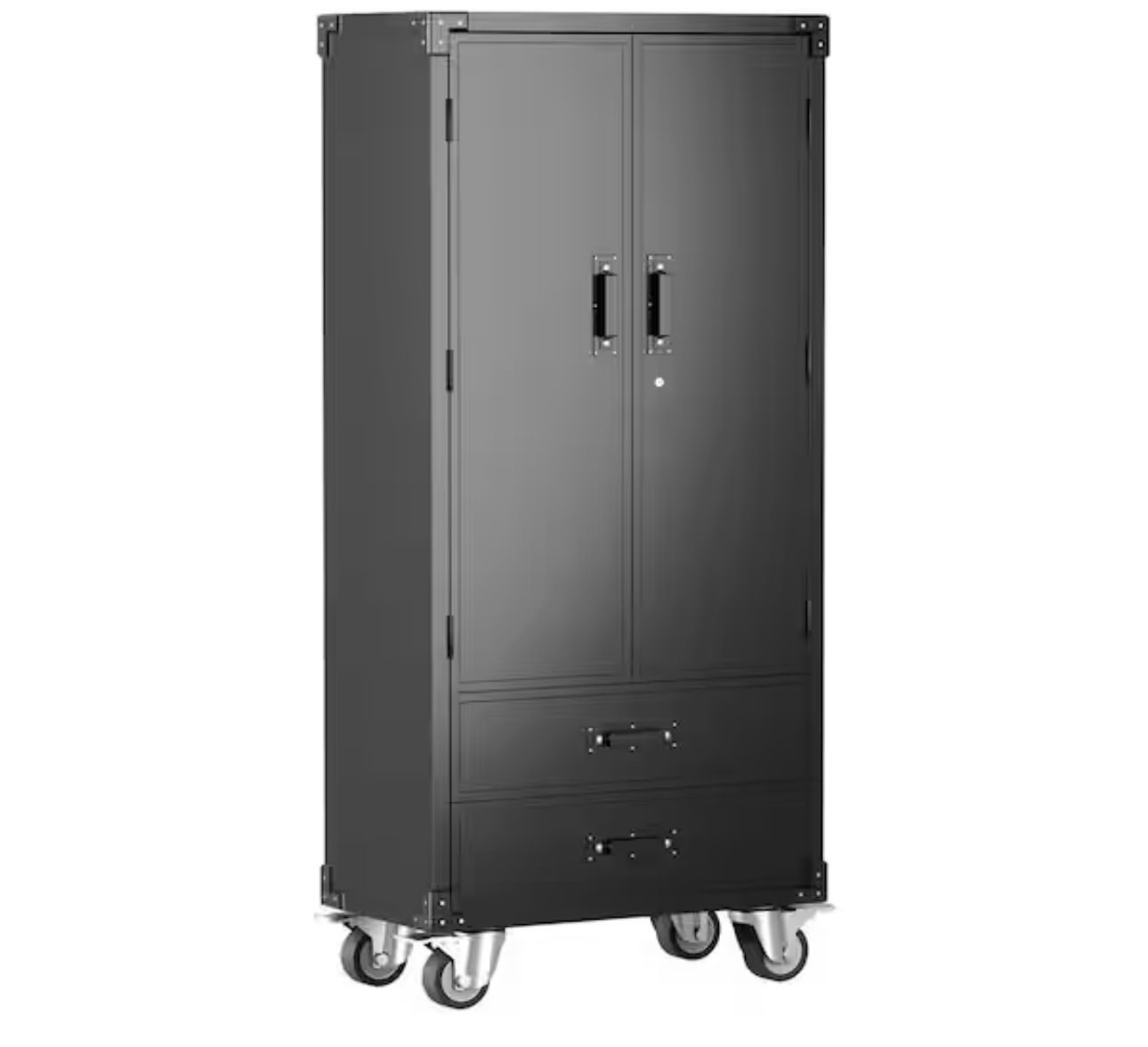 Metal Garage Storage Cabinet