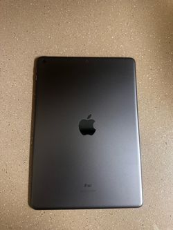 iPad 9th gen 64gb
