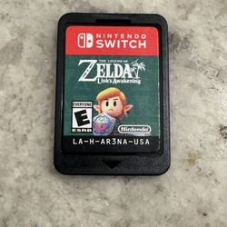 The Legend of Zelda: Link's Awakening-Nintendo Switch