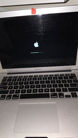 Apple MacBook Air 13” 2017