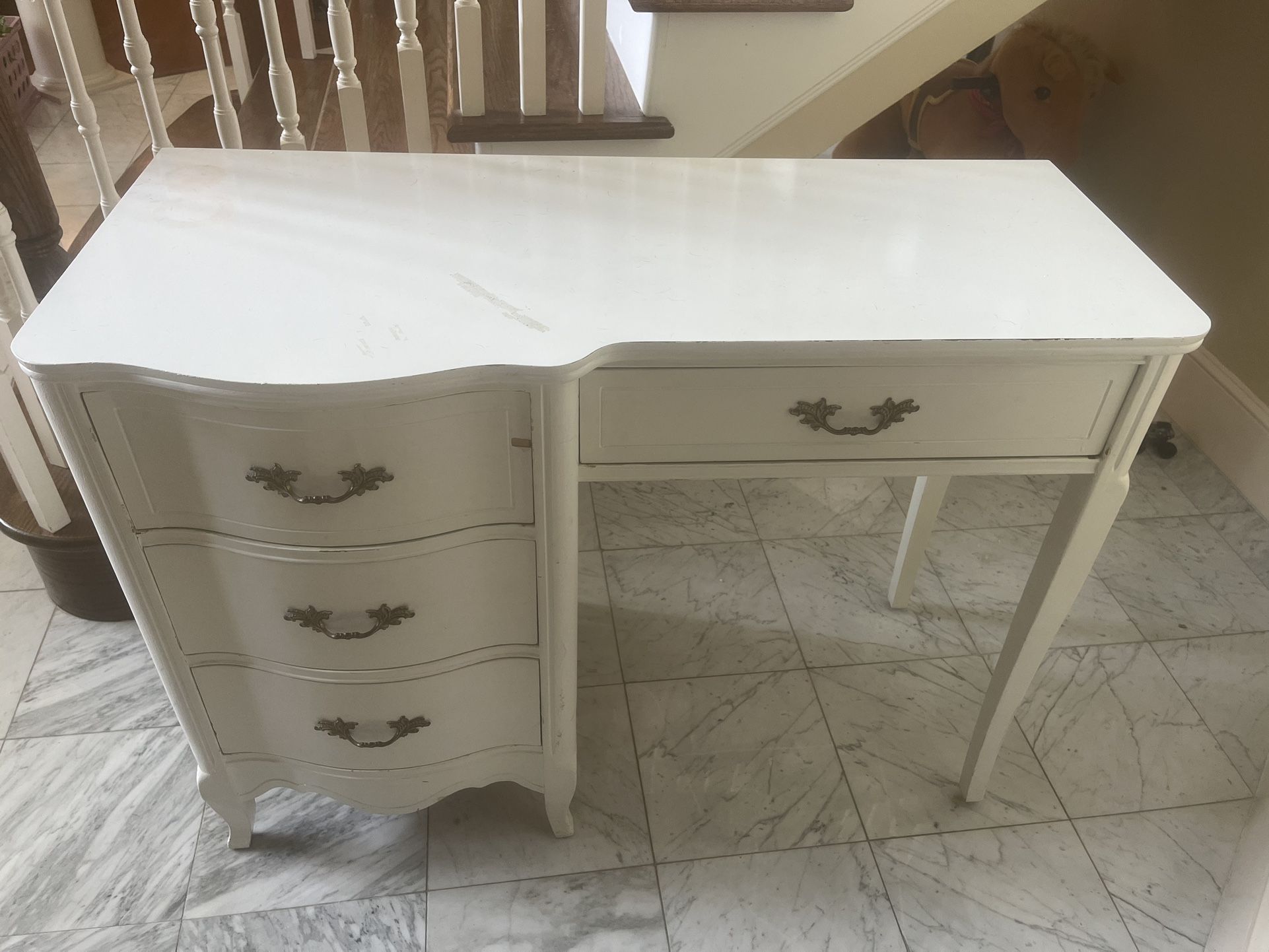 Antique Desk