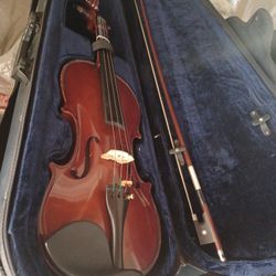 YOUTH VIOLIN