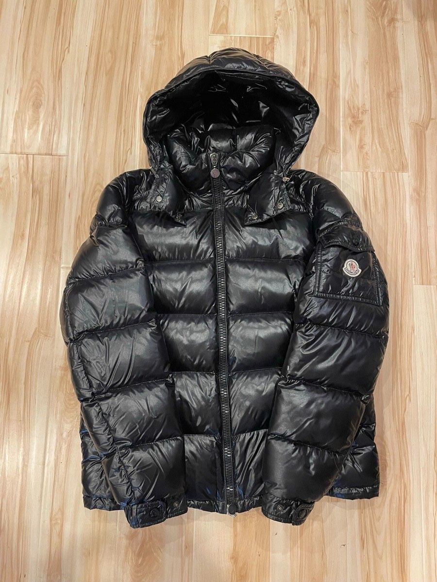 Moncler Maya Puffer Jacket