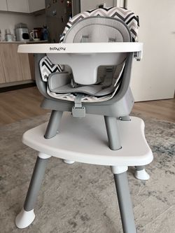 Baby highchair