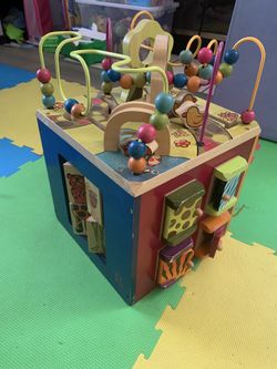 Toddler toy