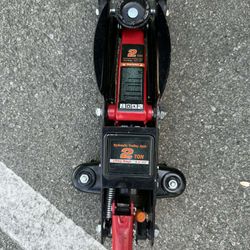 2 ton jack