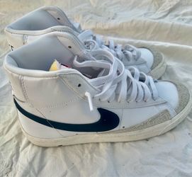 Zapatos talla 8