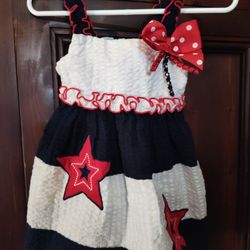 18 Months Dress