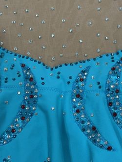 Leotards For Performance