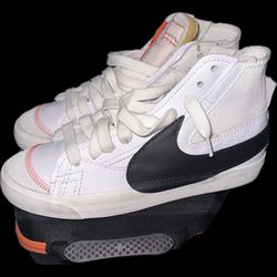 Nike Blazers Size 11 Semi New Conditions $45