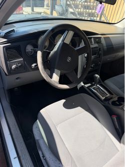 2007 dodge charger