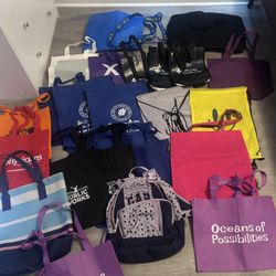 Reusable Bags