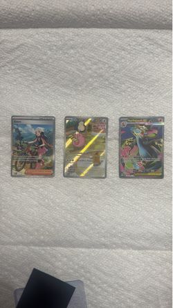 Pokemon singles